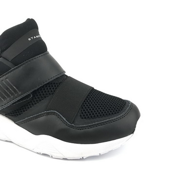 Puma x Stampd Blaze of Glory Women Shoes--085